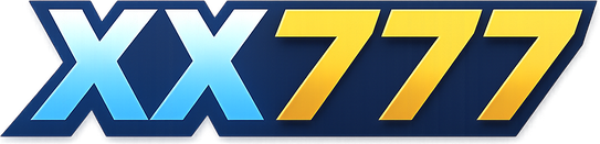 xx777 coastal style logo for Bangladesh homepage